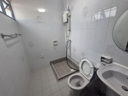 Palm Lodge (D14), Apartment #602724911